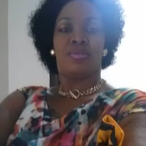 Meet your Posher, Jacqueline